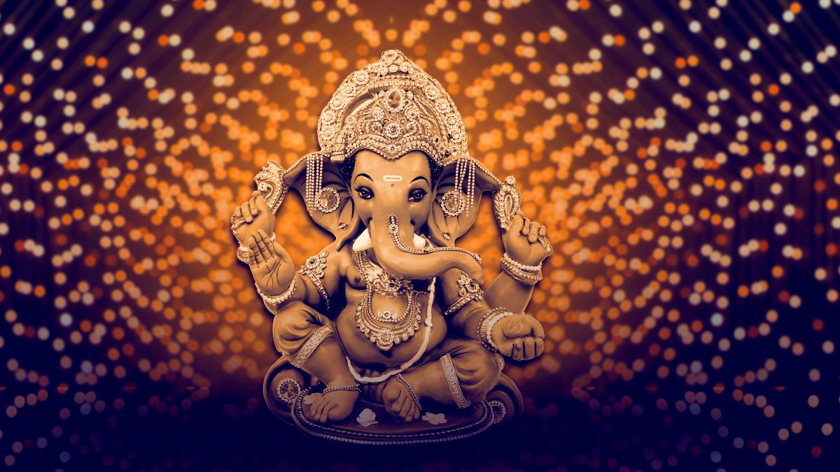 7 Effective Lord Ganesha Mantras To Eliminate Obstacles Related To ...