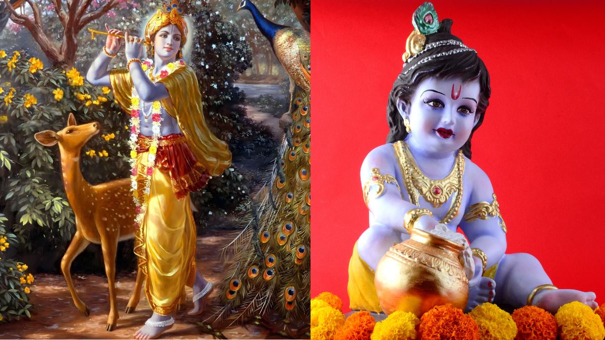 Top 5 Lord Krishna Temples To Visit Once In A Lifetime Jagannath Puri