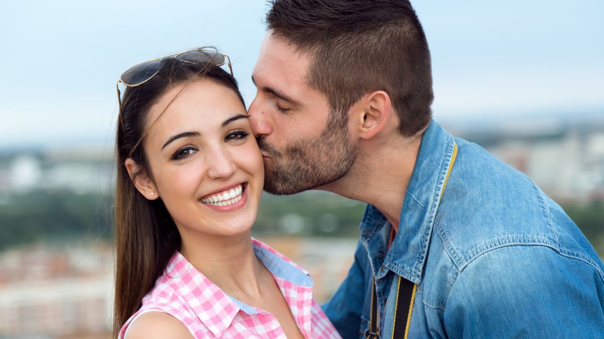 Top 5 Zodiac Sign Women Who Are Considered To Be Lucky For Their Partners