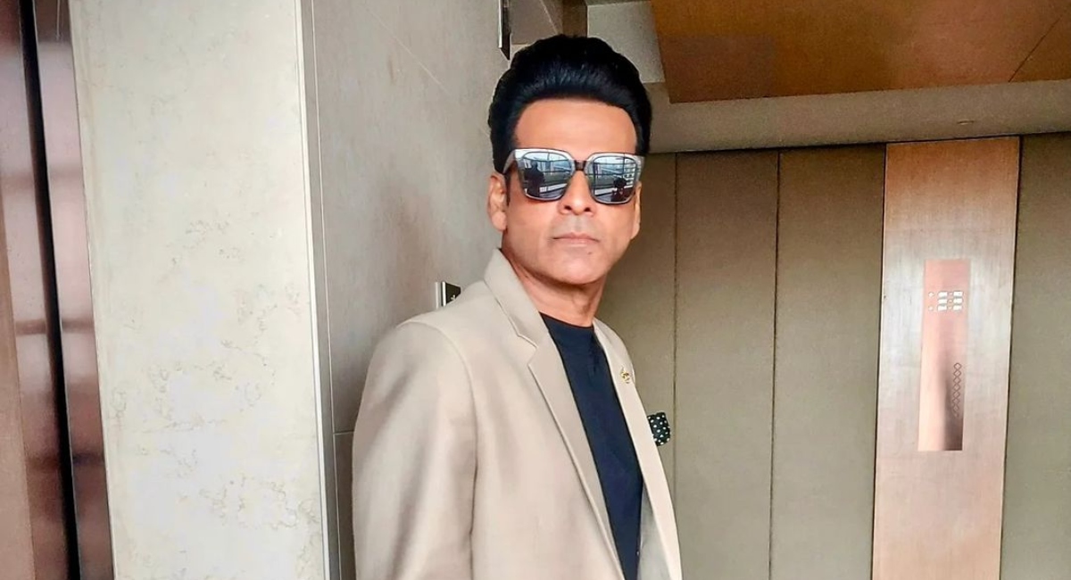 Manoj Bajpayee Hid In Bathroom To Avoid Amitabh Bachchan; Know The True ...