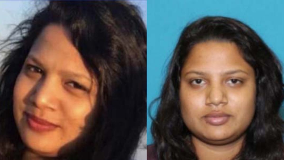 FBI Offers USD 10,000 Reward For Info On Missing Indian Student Mayushi ...