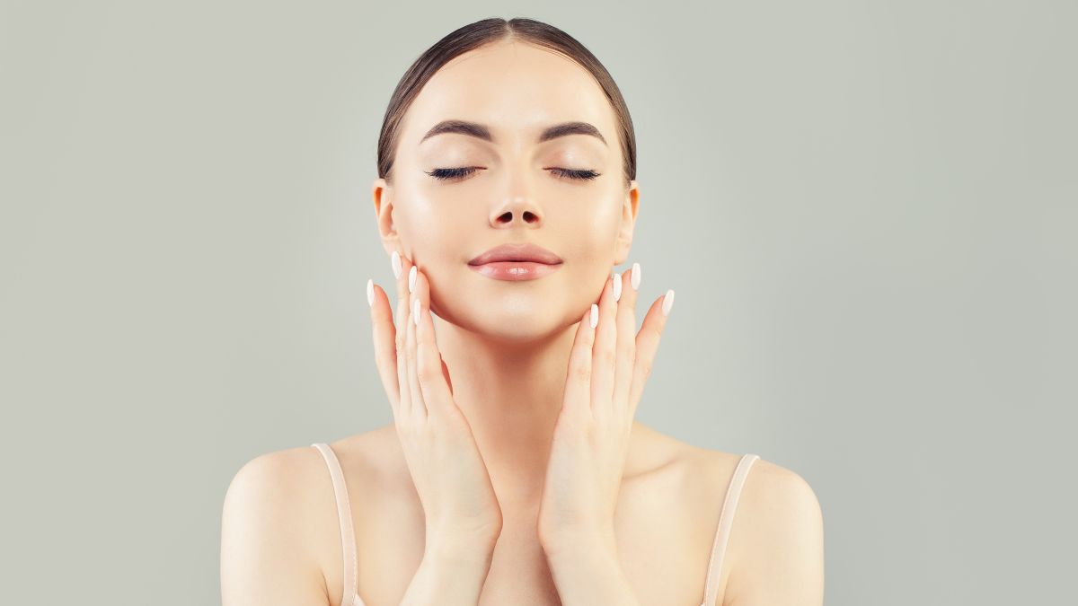 Meditation For Glowing Skin: Can Dhyana Practices Make Skin Youthful ...