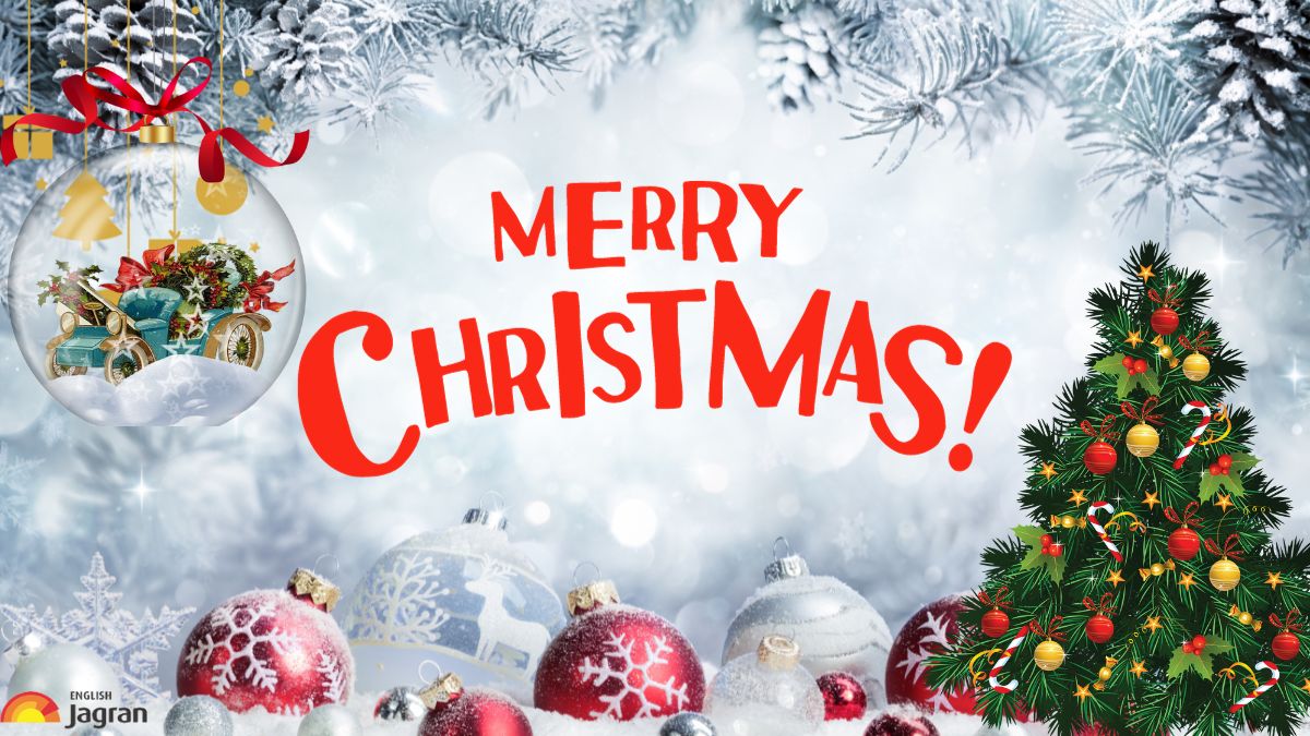 Merry Christmas 2023 Happy Christmas Wishes, Messages, Quotes