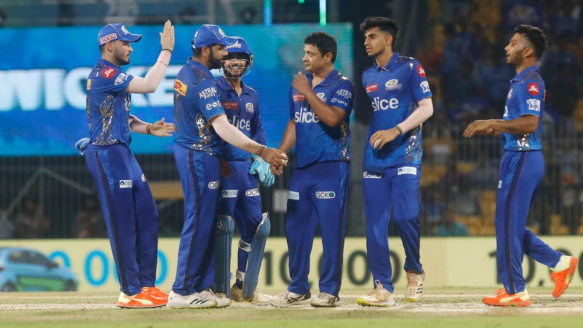 IPL 2024 Mumbai Indians To Win Sixth Title? Aakash Chopra Predicts