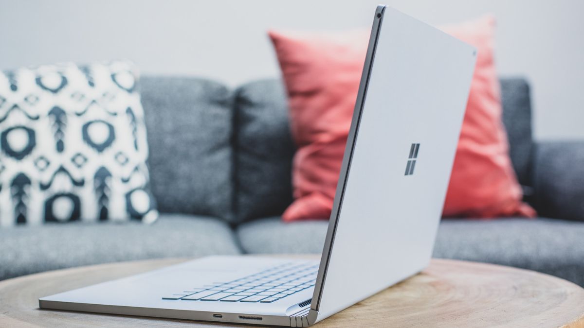 Microsoft Is Prepping 'NextGen' AI Surface Laptops With Newer Chips