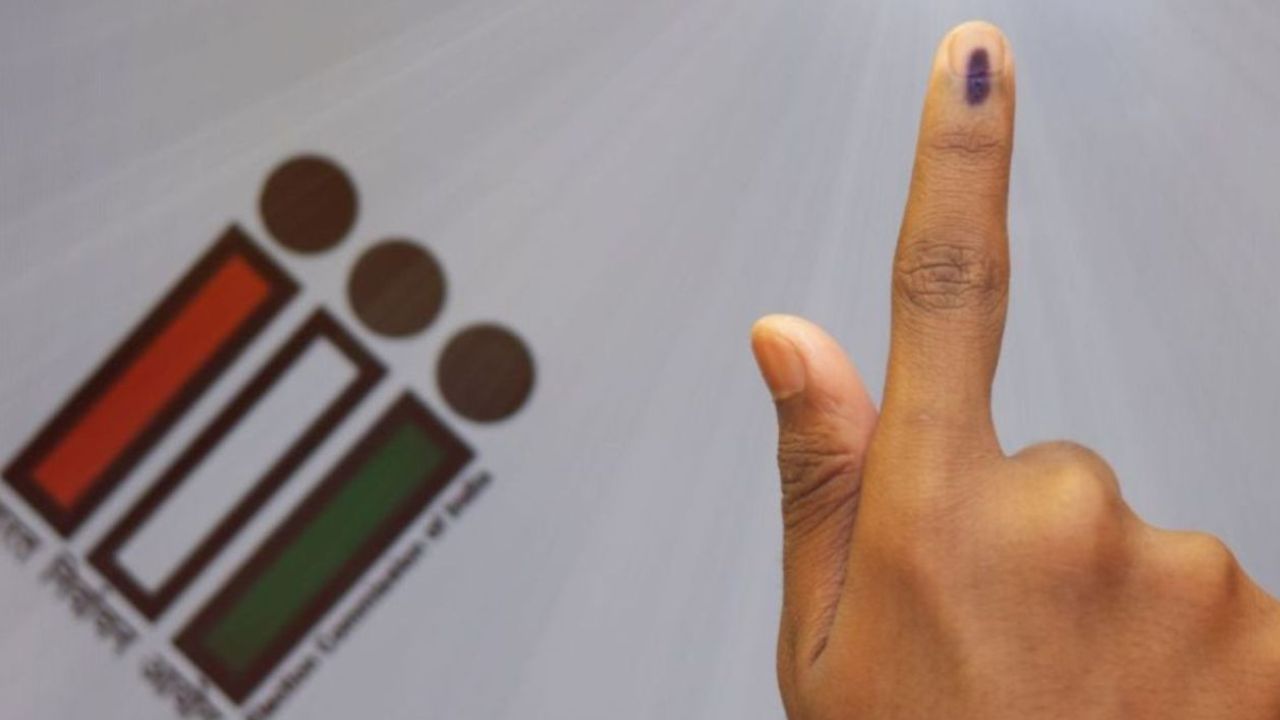 MP Election Results 2023 Winners List BJP Wins 163 Of 230 Seats