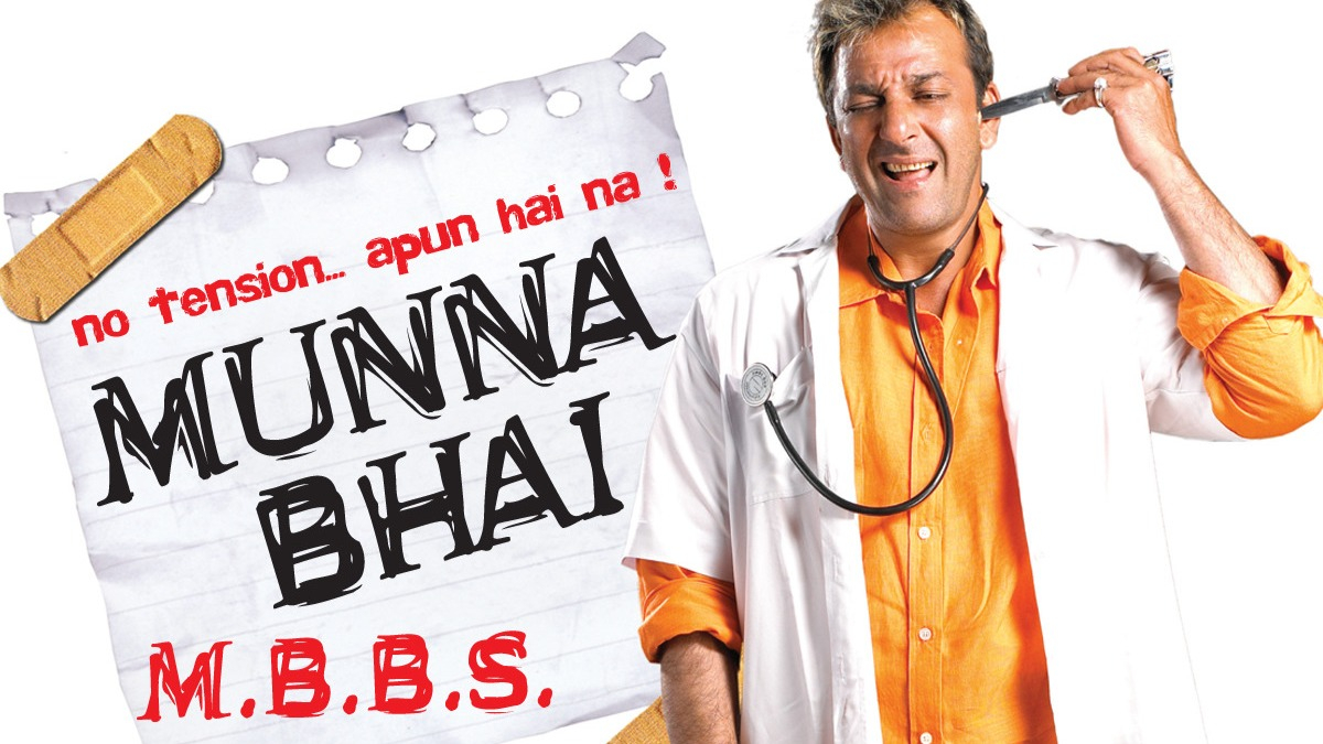 Munna Bhai 3 On Cards? Rajkumar Hirani Provides An Update About Sanjay ...