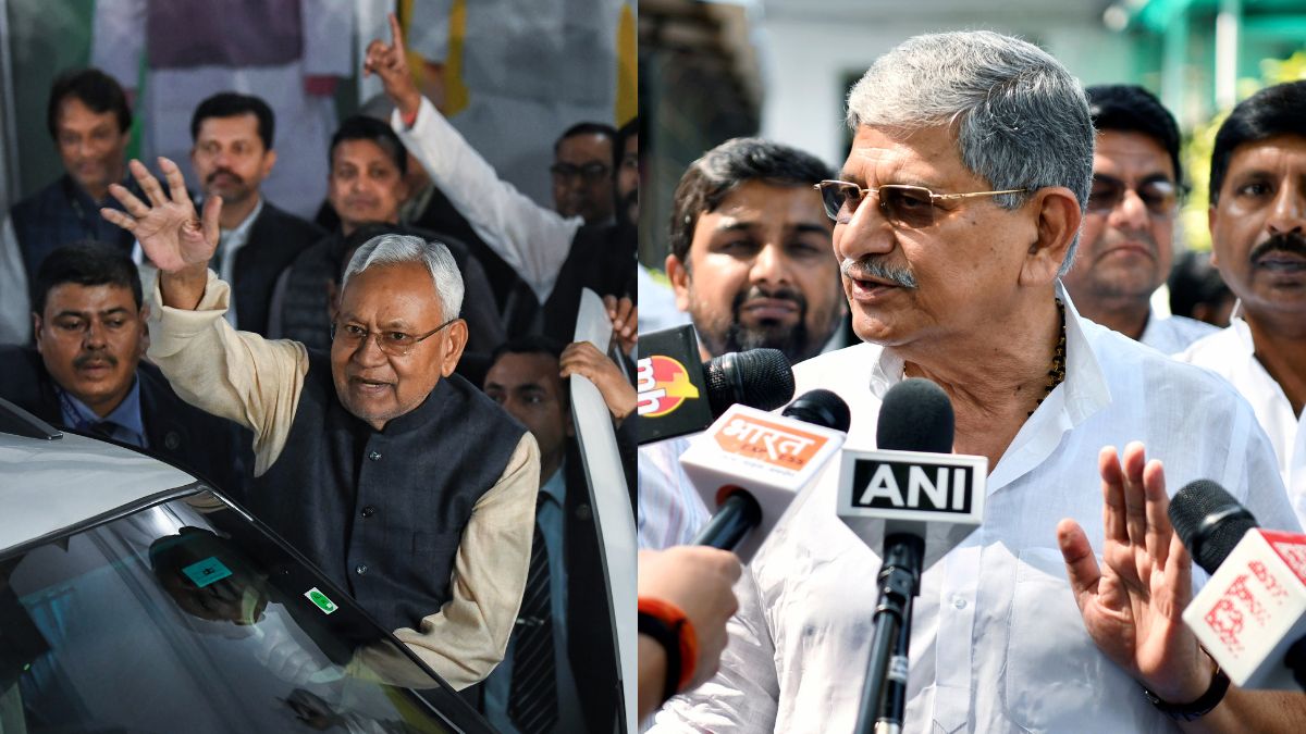 Nitish Kumar Elected Jdu President After Lalan Singhs Resignation From Top Post Official 2500