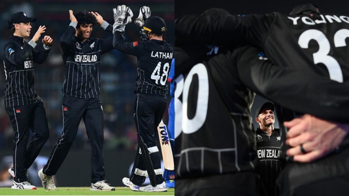 England Vs New Zealand, ICC Cricket World Cup 2023 1st Match, Live  Streaming: When And Where To Watch ENG Vs NZ