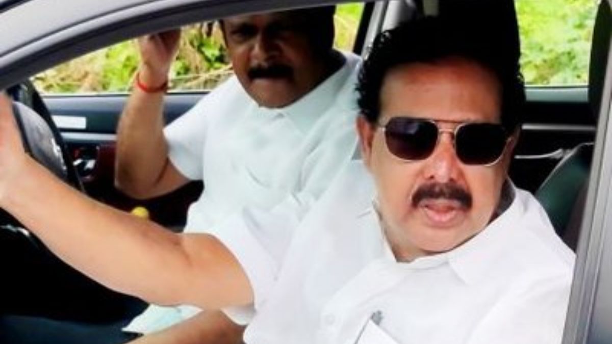 tamil-nadu-news-disproportionate-assets-case-tamil-nadu-minister-k-ponmudy-and-wife-p-visalakshi-sentenced-to-three-years-prison