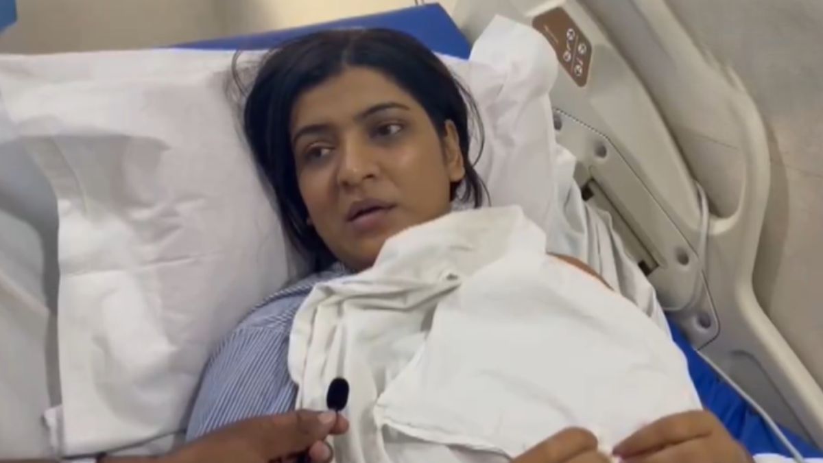 Thane Woman Assault SIT To Probe Bureaucrat's Son Accused Of Running