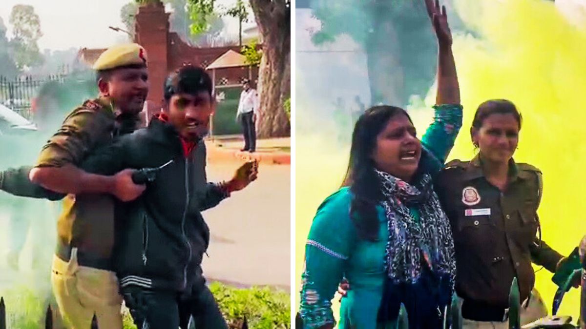 diverse-backgrounds-unified-cause-know-all-accused-sagar-sharma-neelam-azad-vicky-lalit-jha-amol-involved-in-parliament-security-breach