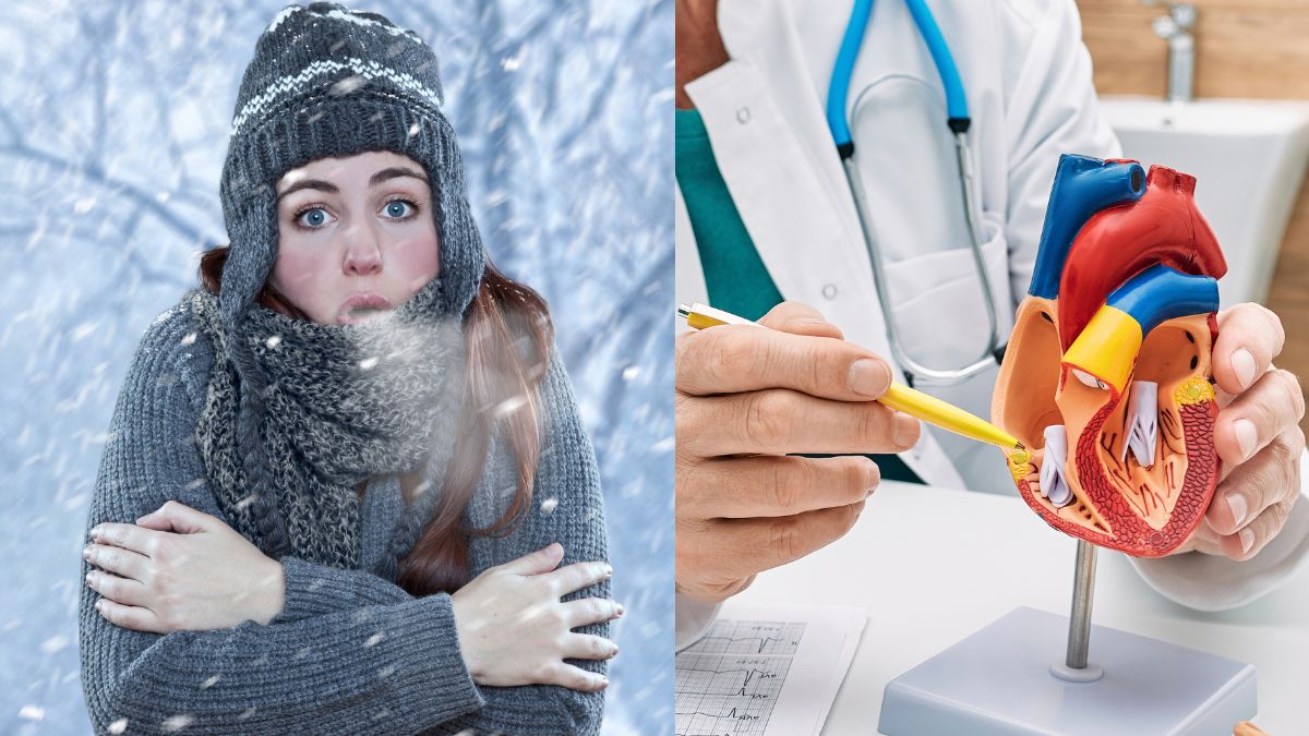 Doctor Approved 5 Simple Ways To Protect Your Heart This Winter Season