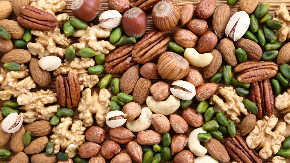 10 Superfoods To Incorporate In Your Diet That Are Loaded With Protein