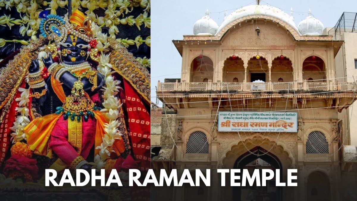 radha-raman-temple-interesting-facts-about-this-sacred-lord-krishna-temple-in-vrindavan