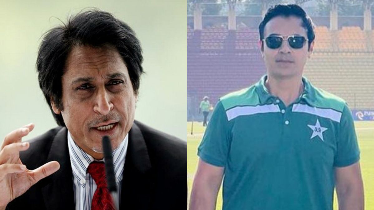 Ramiz Raja Slams Pcb Over Insane Decision To Include Salman Butt In