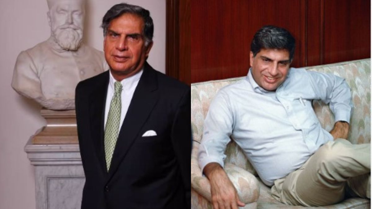 Best Books Recommended By Ratan Tata To Add To Your Reading List