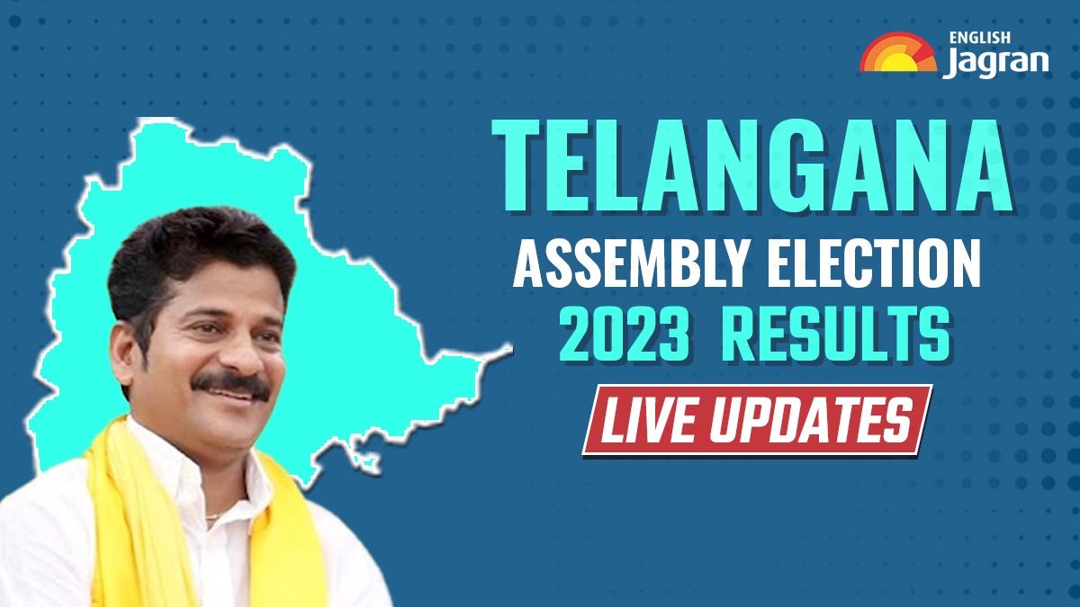 Telangana Election Results 2023 Live Updates: BRS Concedes Defeat, KTR ...