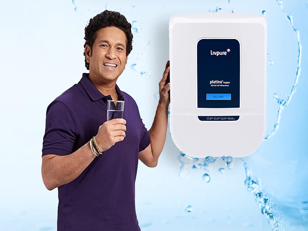 Livpure Smart Water Purifiers (December 2023): Say Goodbye To