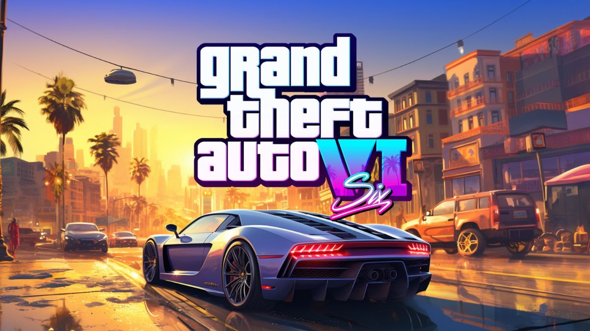 Grand Theft Auto VI: Gameplay Trailer 