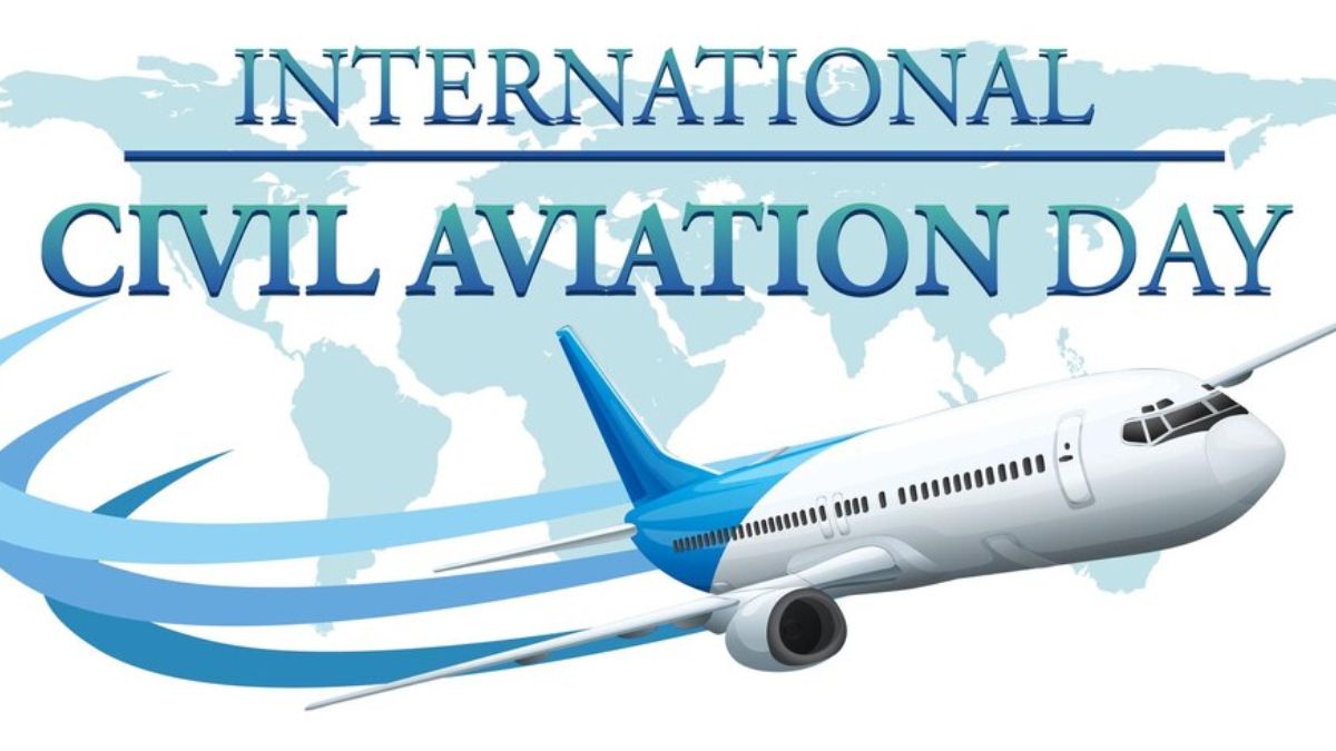 International Civil Aviation Day 2023: Wishes, Messages, Quotes ...