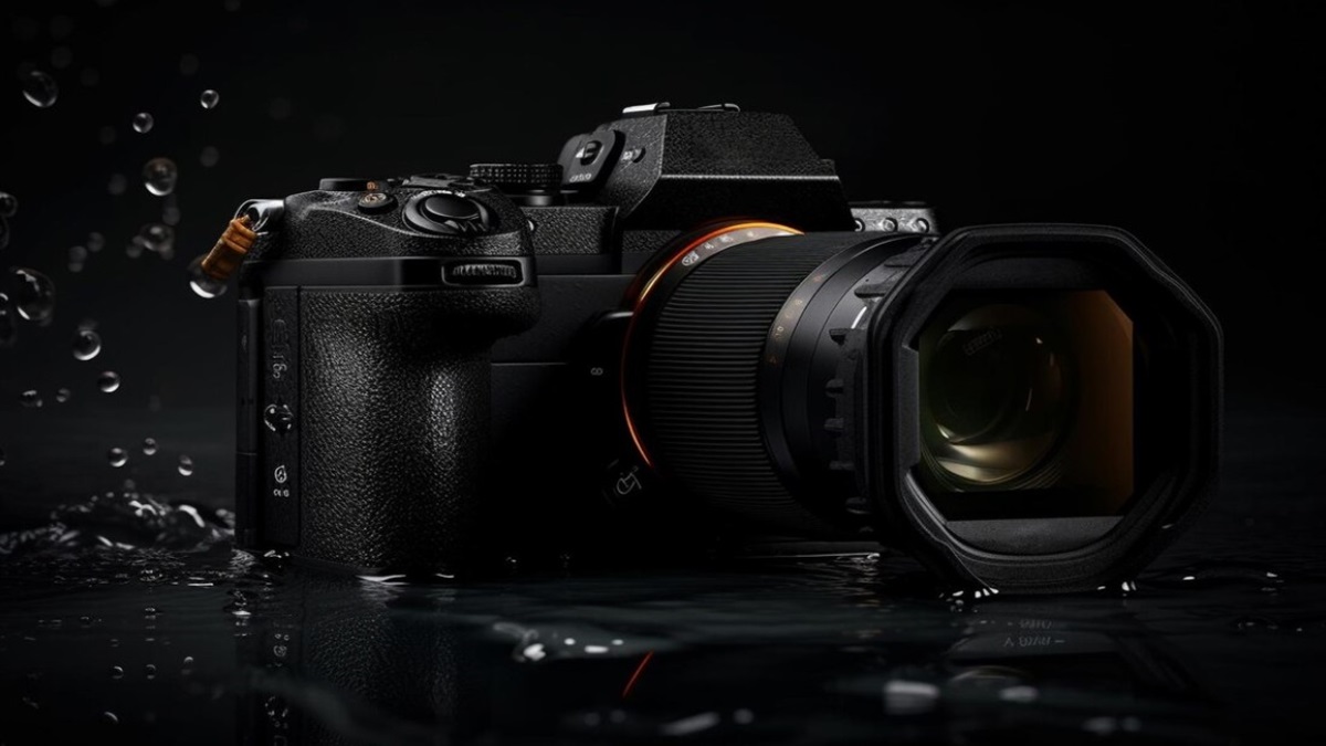 This Sony A7 III price drop is the Black Friday camera deal we should have  had