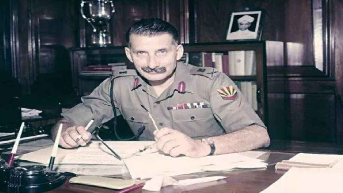 Top 12 Motivating Quotes Said By The First Marshal Of India Sam Manekshaw