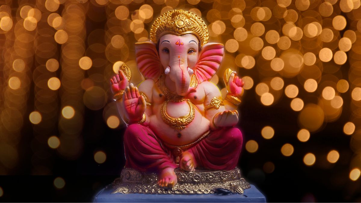 Akhuratha Sankashti Chaturthi 2023 Date Moon Rise Time Significance And Puja Vidhi Know Here 5619