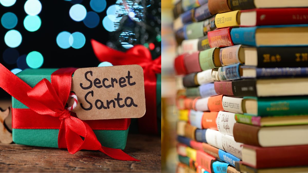 16 Homemade Secret Santa Gift Ideas | Homemade christmas gifts, Secret  santa christmas gifts, Secret santa gifts