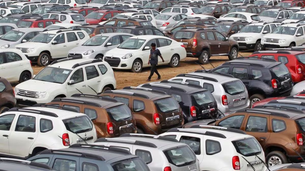 highest-number-of-passenger-vehicles-twowheelers-sold-in-november-2023-siam