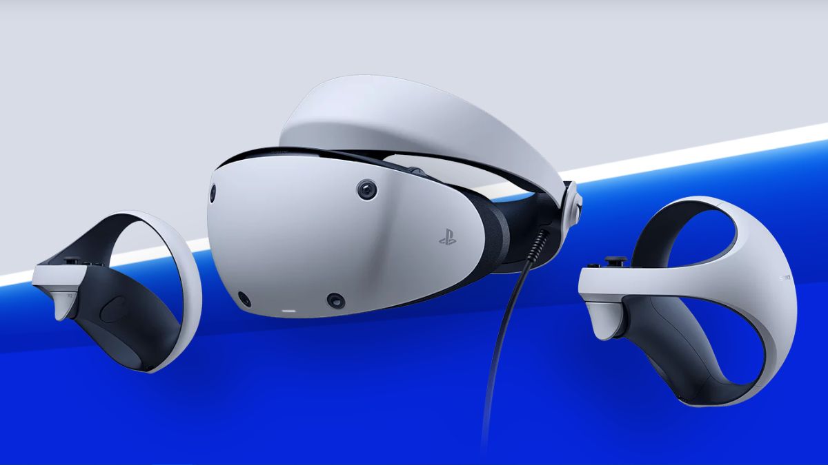 Playstation vr2 price