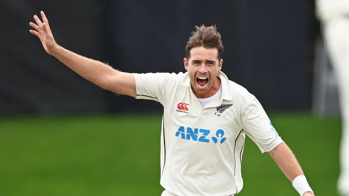 BAN vs NZ: Tim Southee Refuses To Blame New Zealand's Defeat On World ...