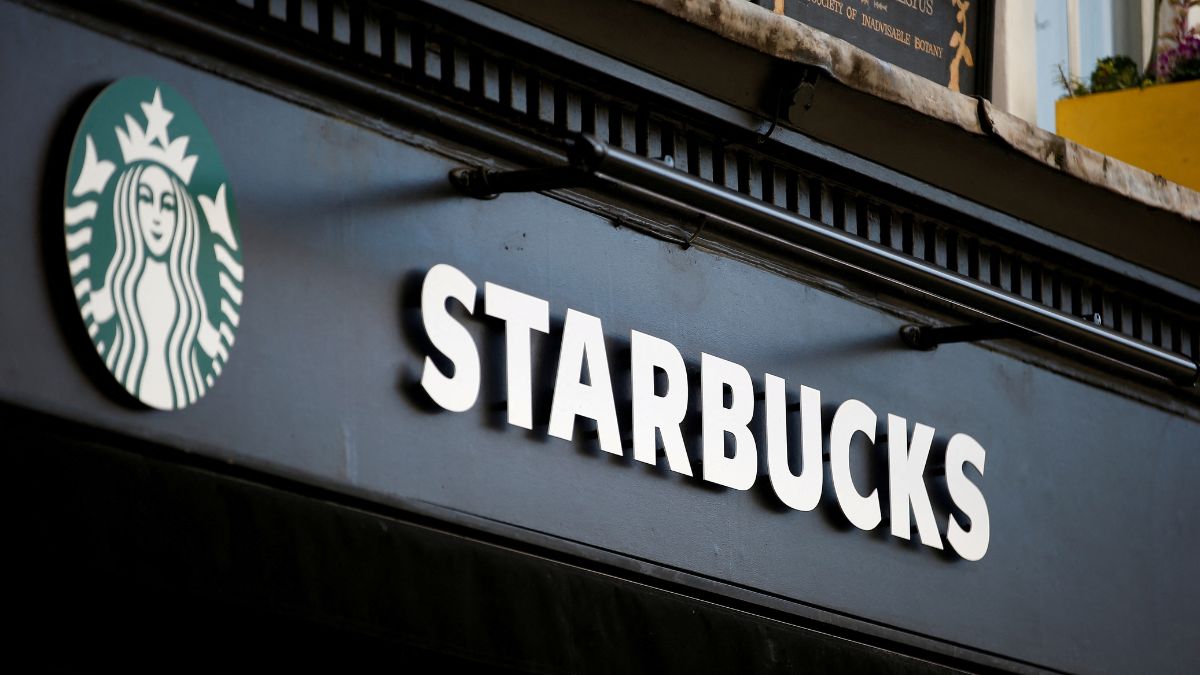 Starbucks Boycott News American Coffeehouse Chain Suffers Losses Of