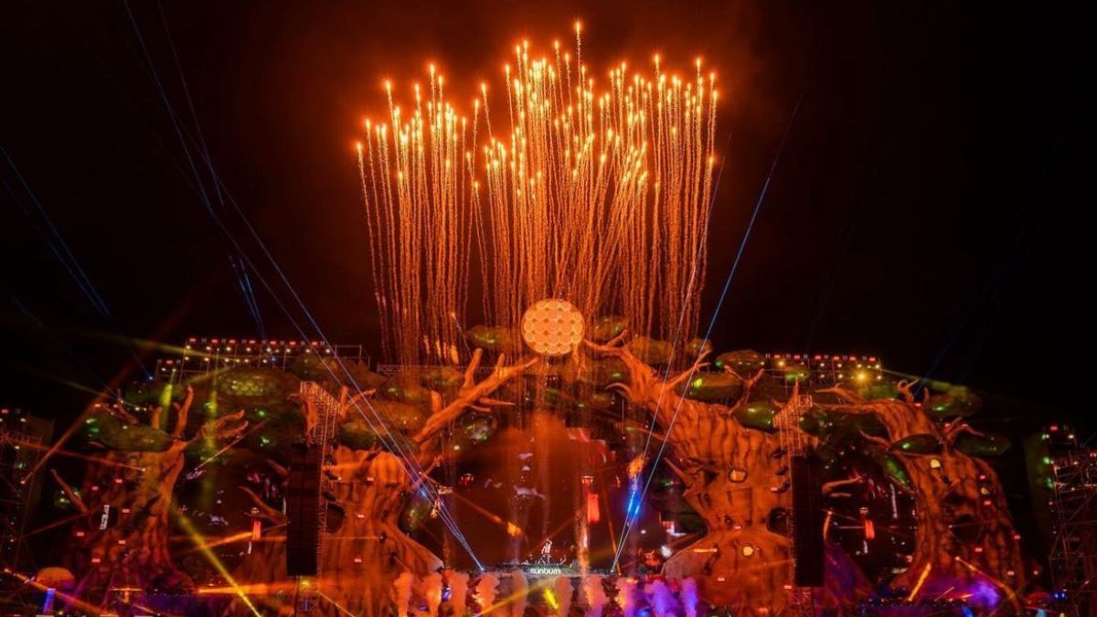 Congress, AAP Demand Action Against Sunburn EDM Festival Organisers For Lord Shiva Insult