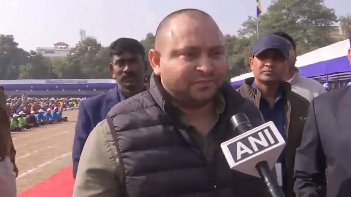 ‘Bring Medal, Get Job’ Tejashwi Yadav Announces Bihar’s New Sports