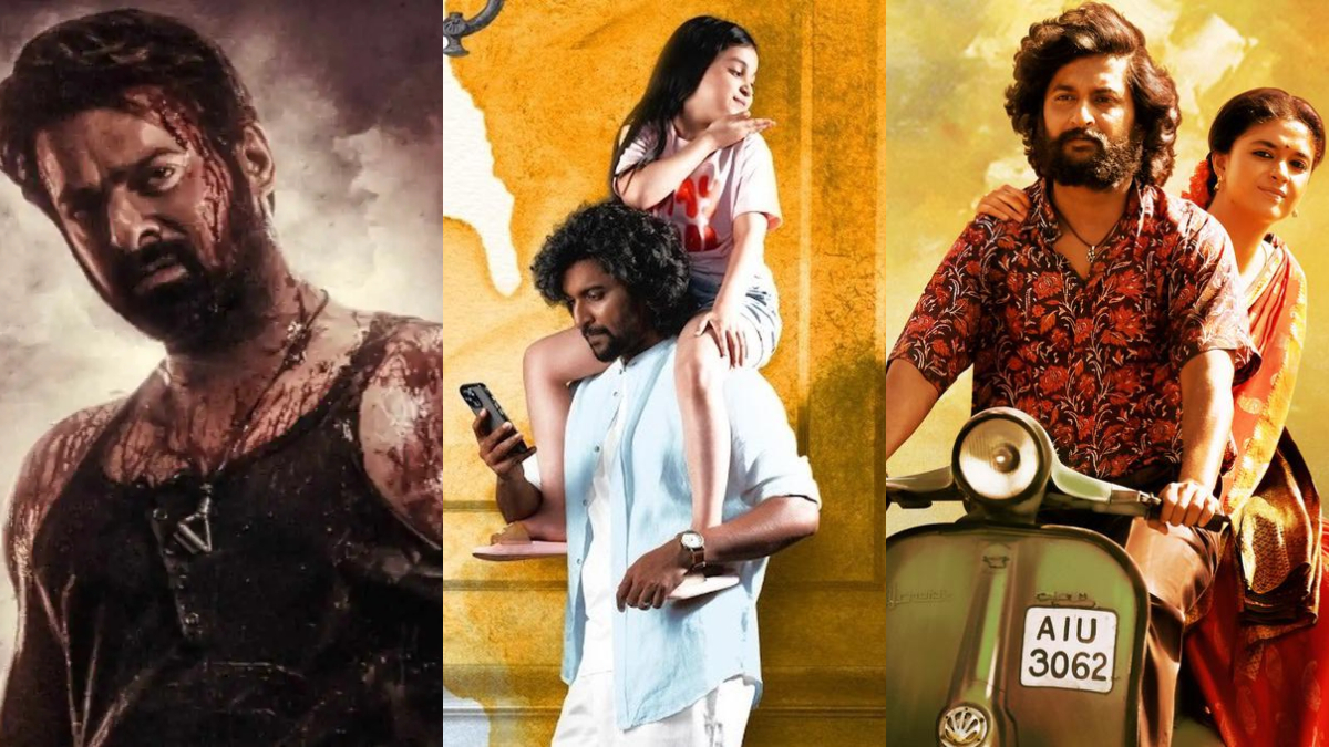 Best Telugu Movies To Watch Online Amid Theaters Shutdown – FilmiBeat