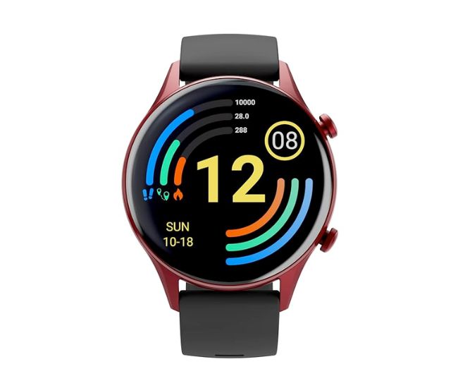 Best Android Smartwatches In India Elevate Your Tech Game With These