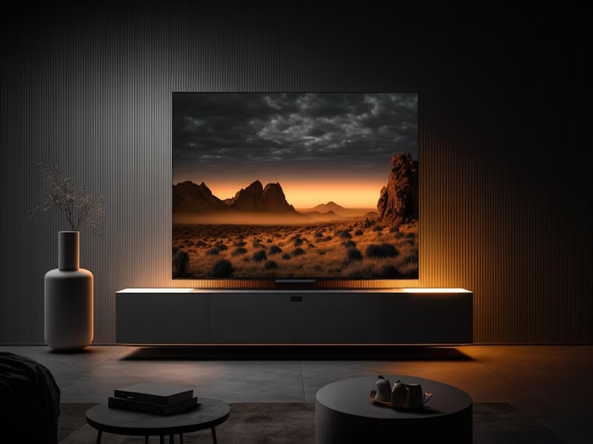 5 Best 120 Hz Refresh Rate Smart TV: For A High Efficiency And Frequency  Watch time