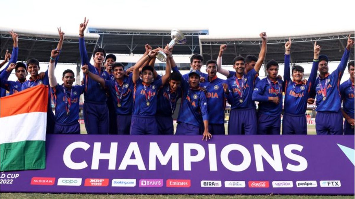icc-u19-mens-world-cup-2024-schedule-india-to-start-campaign-against-bangladesh-on-january-20