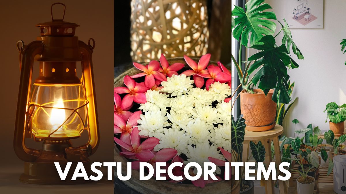 6 Best Indian Vastu Decor Items That Can Bring Success And Abundance To Your Home 6 Best Indian Vastu Decor Items That Can Bring Success And Abundance To Your Home