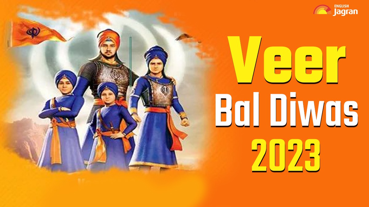 Veer Bal Diwas 2023: Date, History, Significance, Celebrations And More