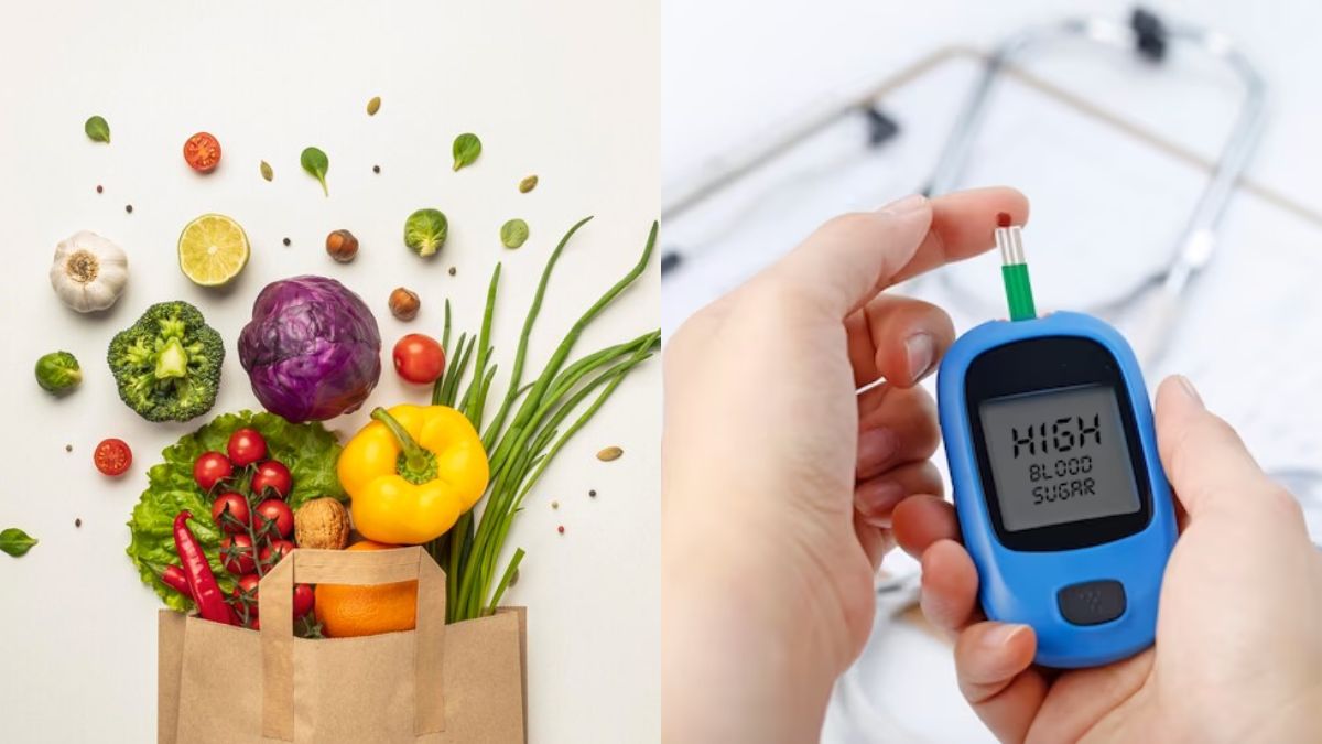 6 Best Vegetables To Add To Your Diet For Blood Sugar Management