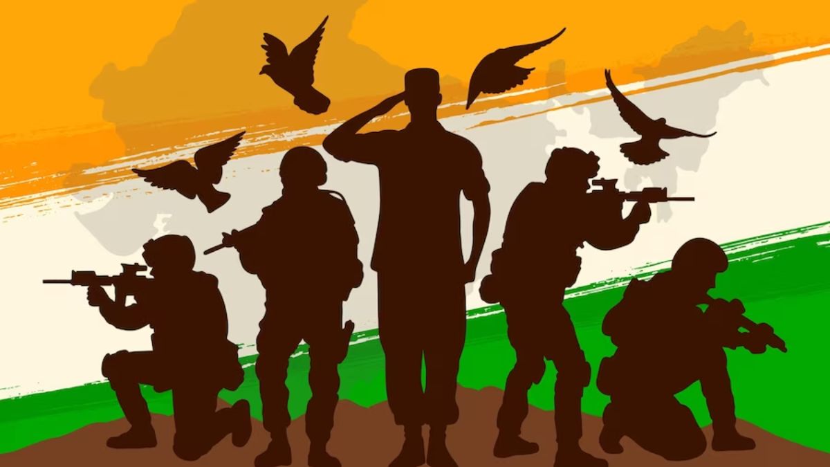 Vijay Diwas 2023 Wishes Messages Quotes Whatsapp And Facebook