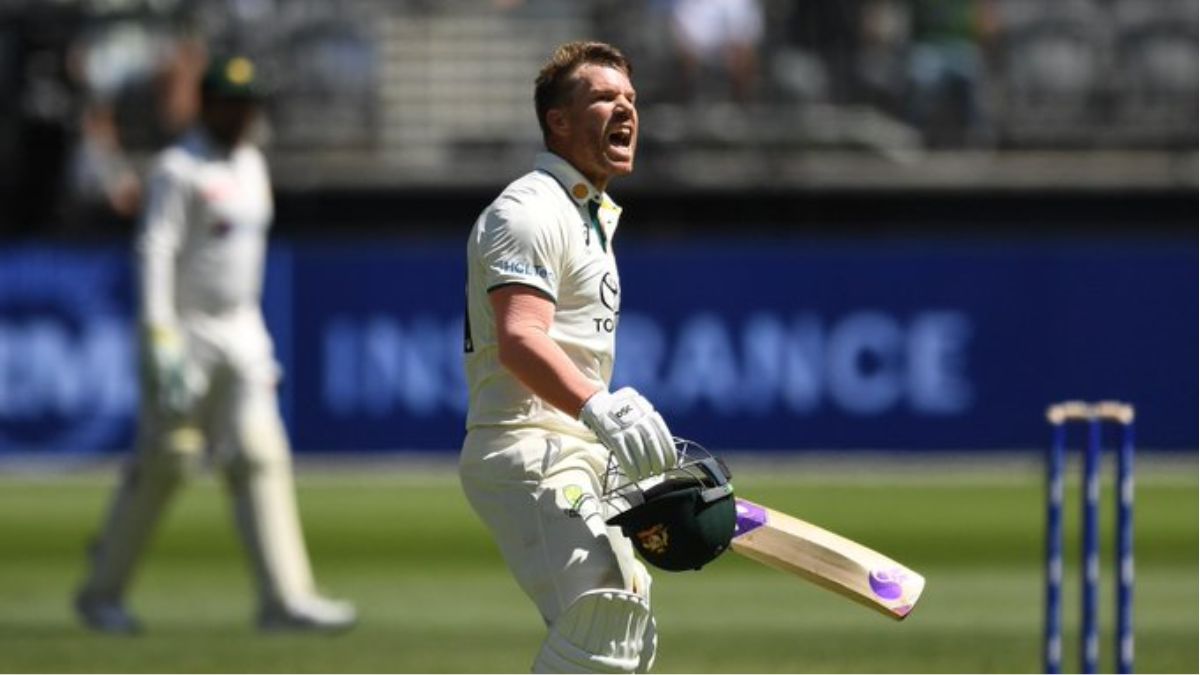 aus-vs-pak-1st-test-david-warner-reveals-his-shush-celebration-post-century-was-targeted-at-critics