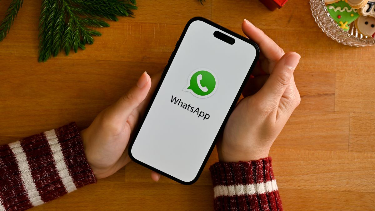 WhatsApp iOS Update: iPhone Users Can Now Send Original Quality Media ...