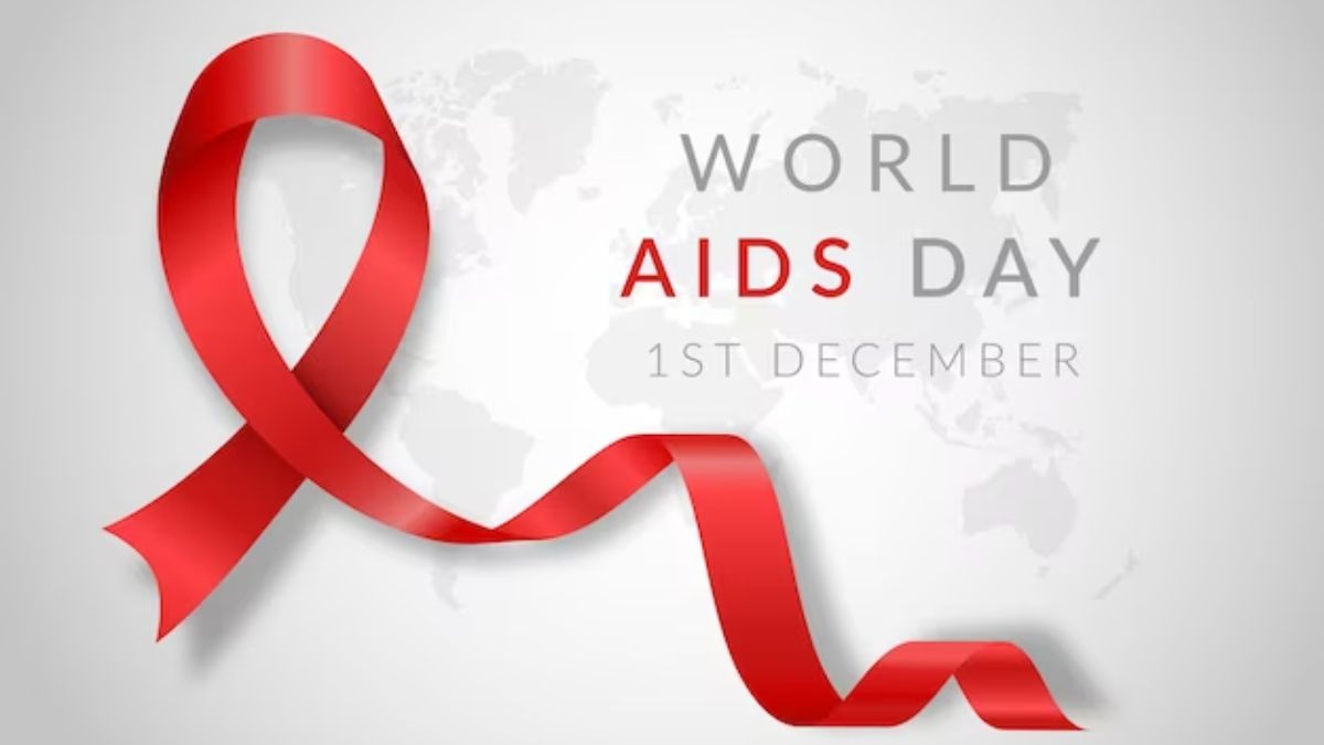 World AIDS Day 2023: Doctor Shares Tips To Take Care of HIV Patient At Home