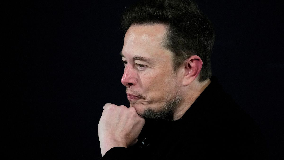 Elon Musk's X Heading Towards Bankruptcy Amid Exit Of Advertisers? Here ...