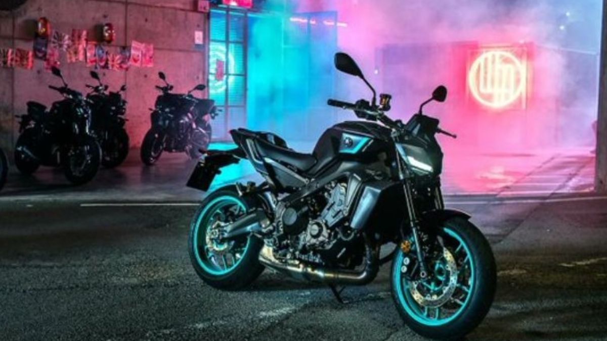 Yamaha MT-03 And R3 Launched In India, To Rival TVS Apache RTR 310, KTM ...