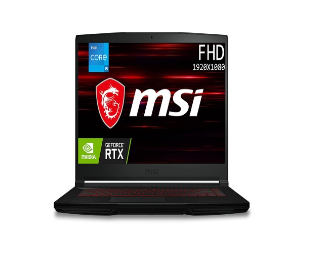 Best MSI Laptops In India For Gamers