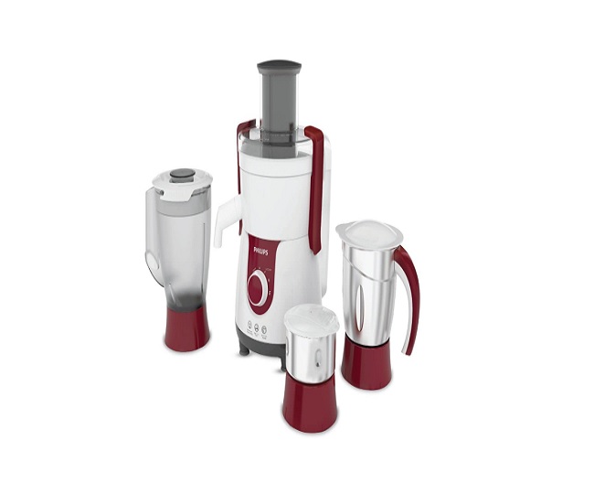 Best Philips Juicer Machines In India
